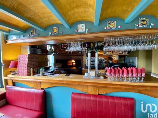 Pizzeria à vendre 130 m² Pau