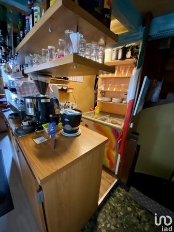 Pizzeria à vendre 130 m² Pau