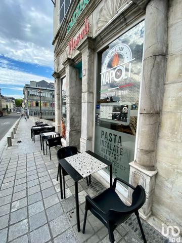 Pizzeria à vendre 130 m² Pau
