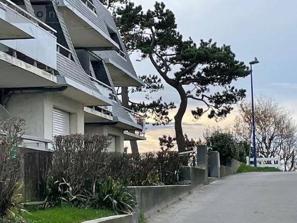 Appartement à vendre à Le Crotoy dans la Somme (80550), ref : 80050-808