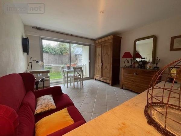 Appartement à vendre à Le Crotoy dans la Somme (80550), ref : 80050-808