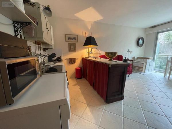 Appartement à vendre à Le Crotoy dans la Somme (80550), ref : 80050-808