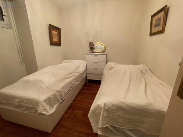 Appartement à vendre à Le Crotoy dans la Somme (80550), ref : 80050-808