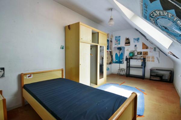 RARE – Maison 5 chambres avec jardin sans vis-à-vis – Quartier Saint-Dominique / Saint-Joseph
