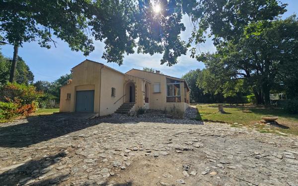 Maison à louer
