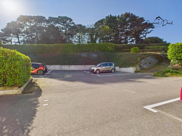 BEL APPARTEMENT 3 PIÈCES PLEINE VUE MER !