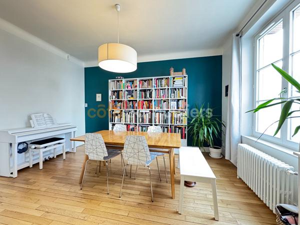 Vente Appartement72,7 m² - 3 Pièces - ORLEANS (45100)