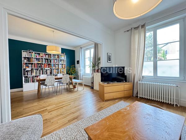 Vente Appartement72,7 m² - 3 Pièces - ORLEANS (45100)