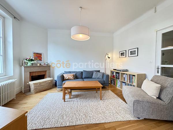 Vente Appartement72,7 m² - 3 Pièces - ORLEANS (45100)