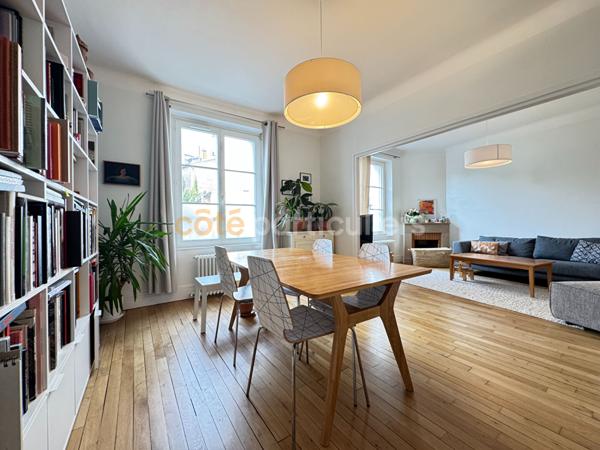 Vente Appartement72,7 m² - 3 Pièces - ORLEANS (45100)