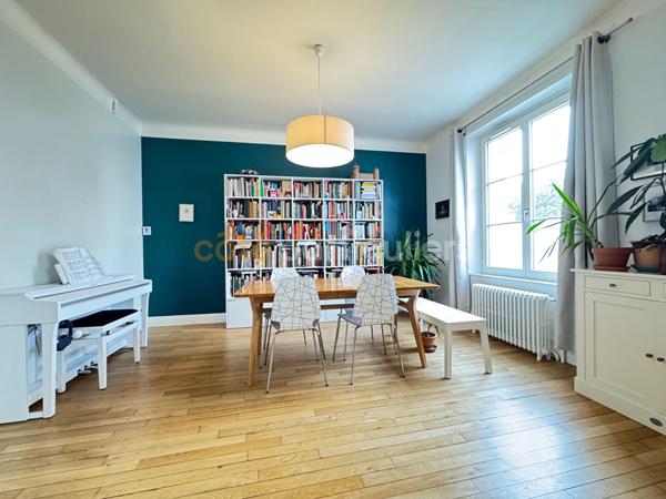 Vente Appartement72,7 m² - 3 Pièces - ORLEANS (45100)