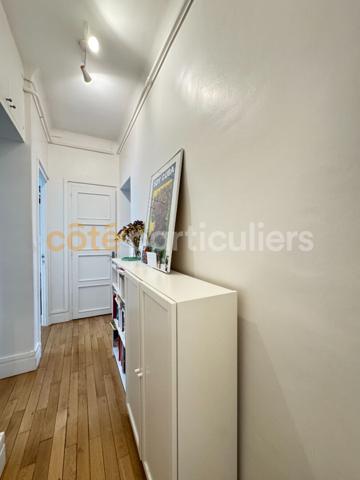 Vente Appartement72,7 m² - 3 Pièces - ORLEANS (45100)