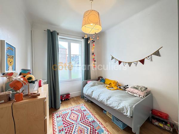 Vente Appartement72,7 m² - 3 Pièces - ORLEANS (45100)