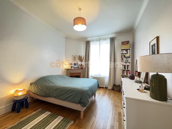Vente Appartement72,7 m² - 3 Pièces - ORLEANS (45100)