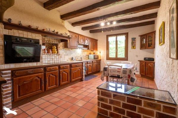 Maison à vendre 213 000 € Mehun-sur-Yèvre 5 p 137 m² DPE B