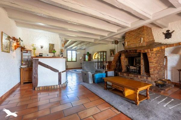 Maison à vendre 213 000 € Mehun-sur-Yèvre 5 p 137 m² DPE B
