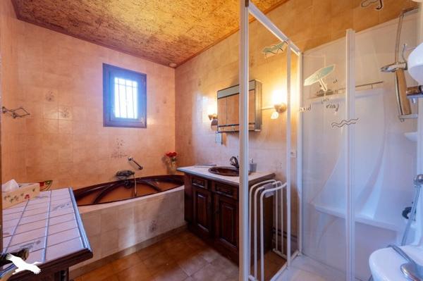 Maison à vendre 213 000 € Mehun-sur-Yèvre 5 p 137 m² DPE B