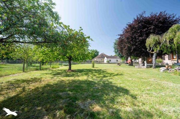 Maison à vendre 213 000 € Mehun-sur-Yèvre 5 p 137 m² DPE B