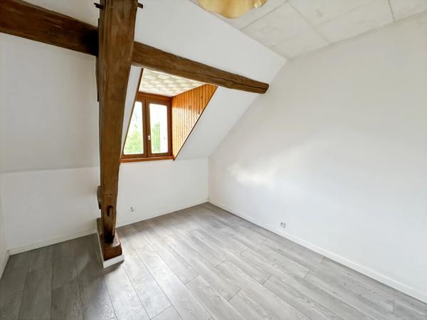 Maison à vendre 4 pièces SOUPPES SUR LOING (77) Fermette 4 P de 82 m2 sur terrain de 390 m2