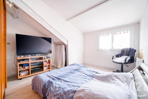 Maison à vendre  7 pièces - 122 m2 MONTGERON - 91