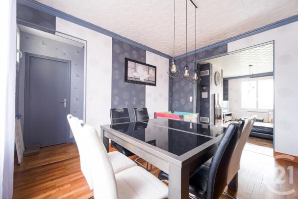 Maison à vendre  7 pièces - 122 m2 MONTGERON - 91