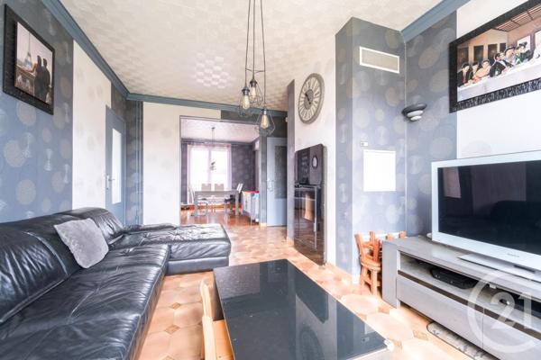 Maison à vendre  7 pièces - 122 m2 MONTGERON - 91