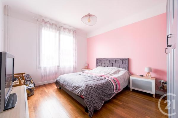 Maison à vendre  7 pièces - 122 m2 MONTGERON - 91