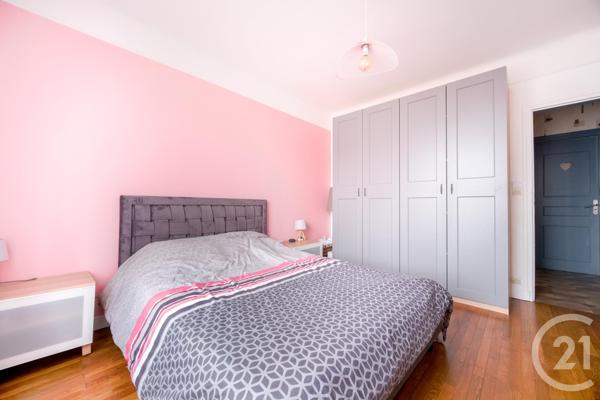 Maison à vendre  7 pièces - 122 m2 MONTGERON - 91