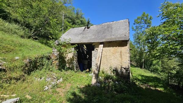 Vente / Grange