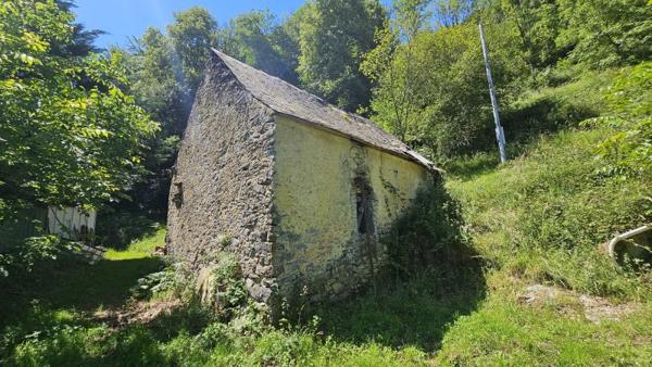 Vente / Grange