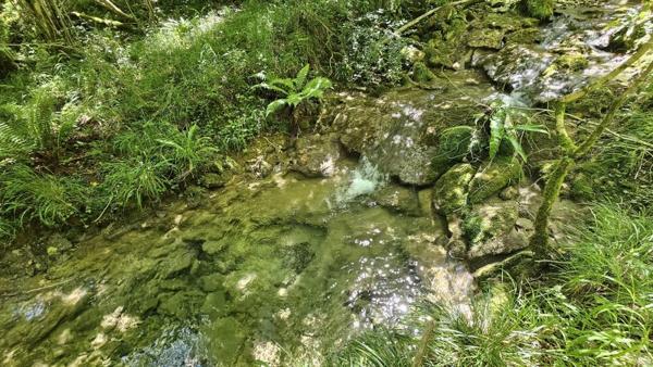 Vente / Grange