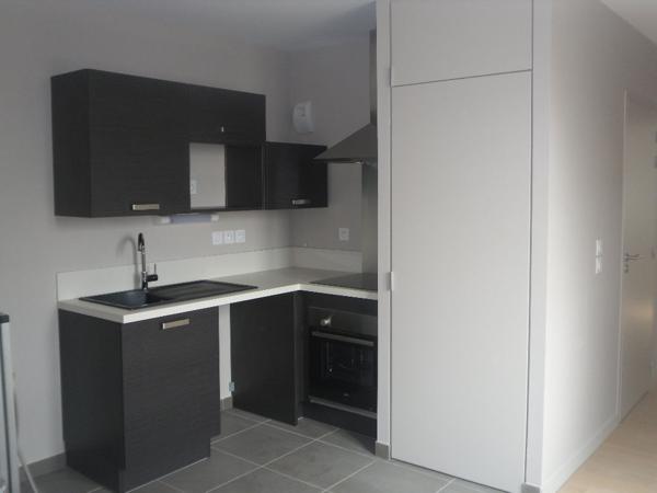 appartement T2  DINAN centre