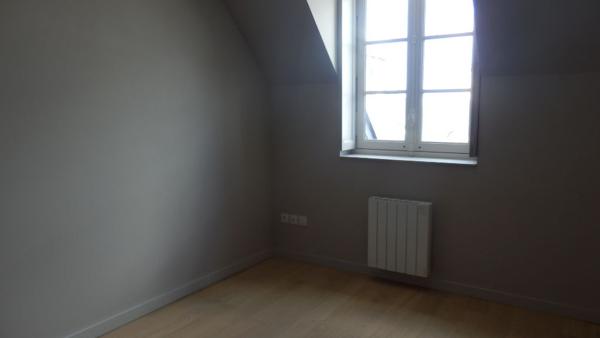 appartement T2  DINAN centre