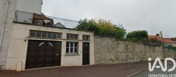 Maison à vendre 5 pièces 113,23 m² Limoges