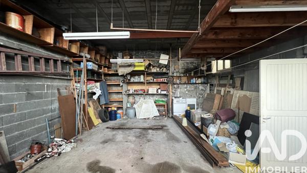 Maison à vendre 5 pièces 113,23 m² Limoges