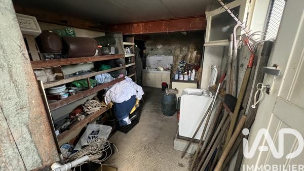 Maison à vendre 5 pièces 113,23 m² Limoges