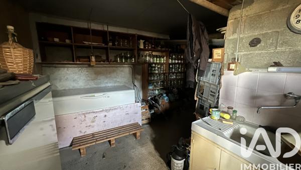 Maison à vendre 5 pièces 113,23 m² Limoges