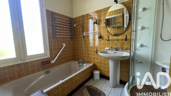 Maison à vendre 5 pièces 113,23 m² Limoges