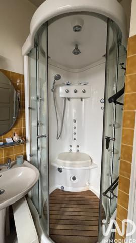Maison à vendre 5 pièces 113,23 m² Limoges