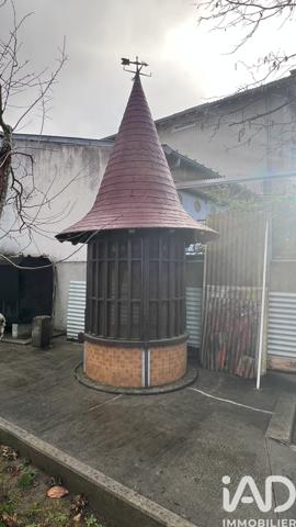 Maison à vendre 5 pièces 113,23 m² Limoges