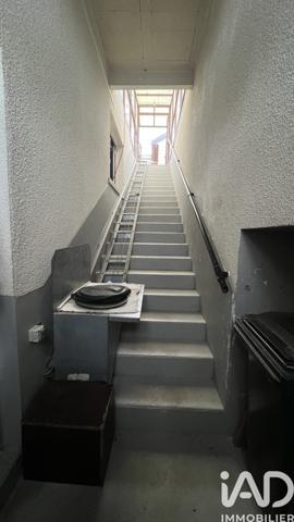 Maison à vendre 5 pièces 113,23 m² Limoges