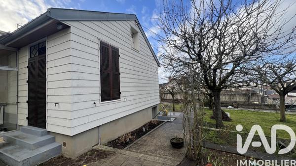 Maison à vendre 5 pièces 113,23 m² Limoges