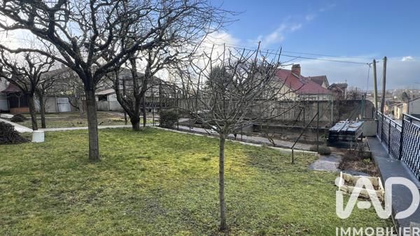 Maison à vendre 5 pièces 113,23 m² Limoges