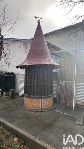 Maison à vendre 5 pièces 113,23 m² Limoges