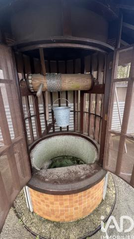 Maison à vendre 5 pièces 113,23 m² Limoges