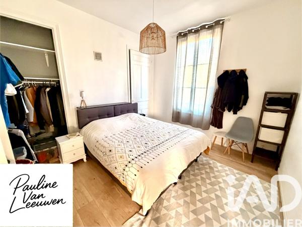 Maison à vendre 4 pièces 102 m² Clérey