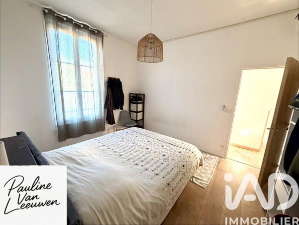 Maison à vendre 4 pièces 102 m² Clérey