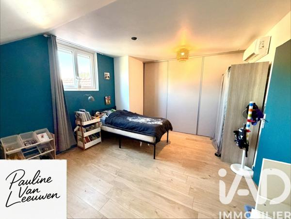 Maison à vendre 4 pièces 102 m² Clérey