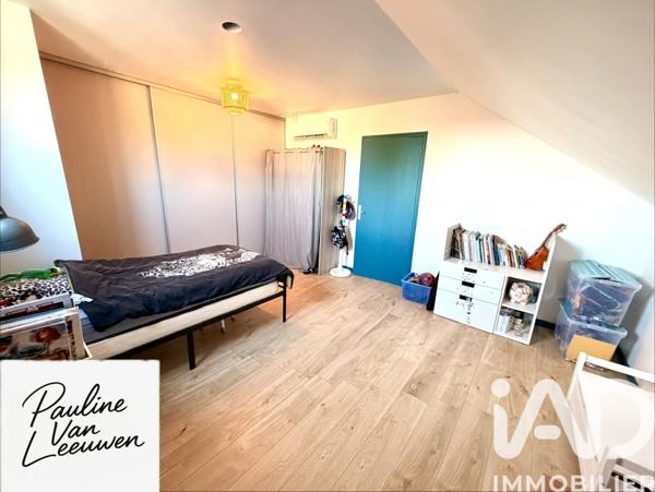 Maison à vendre 4 pièces 102 m² Clérey