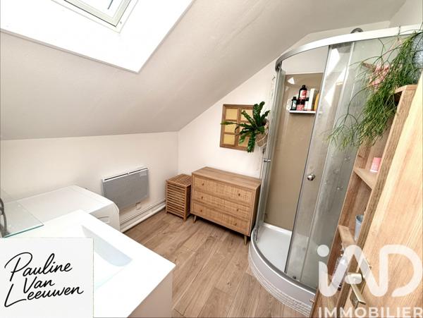 Maison à vendre 4 pièces 102 m² Clérey